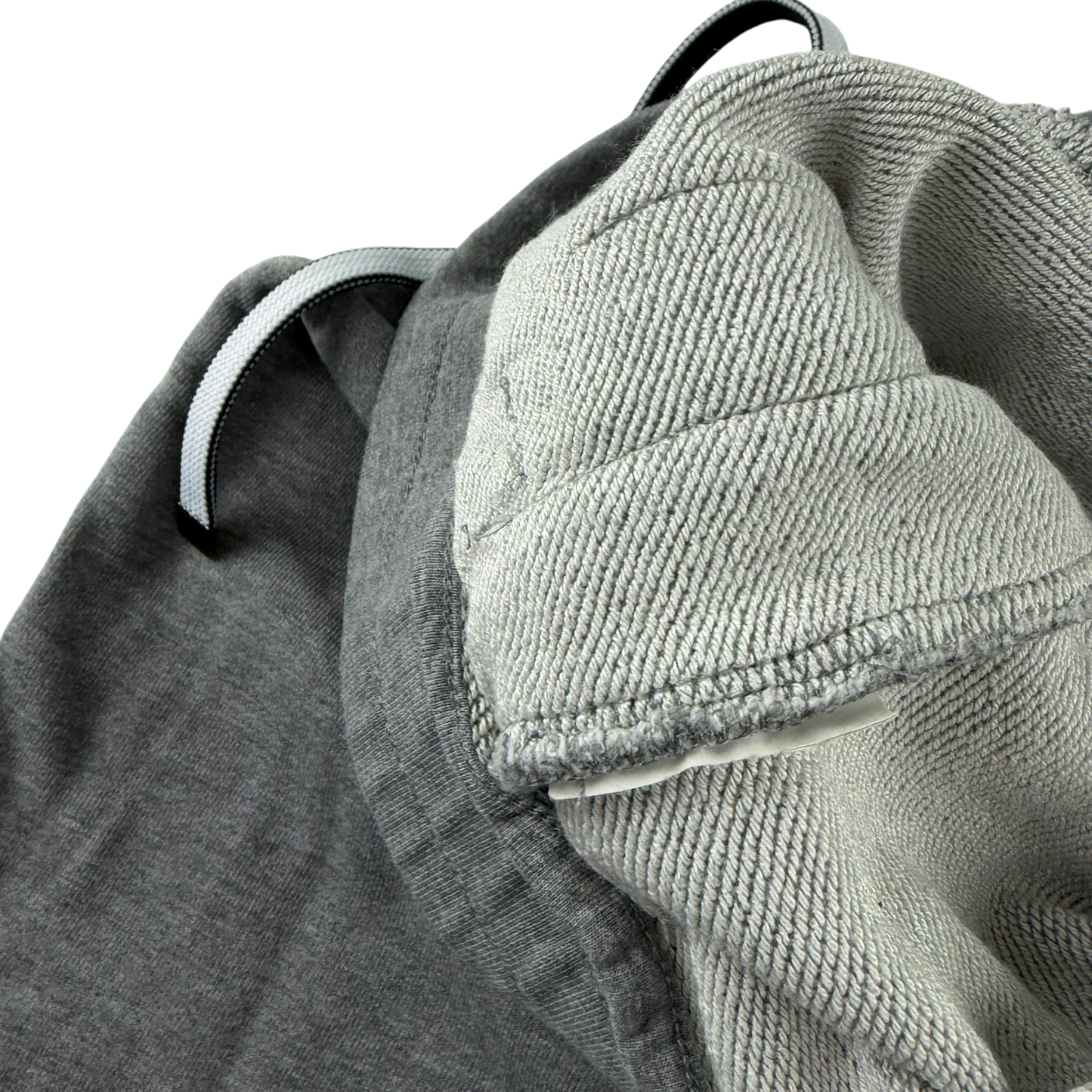 Emporio Armani 12 years grey joggers