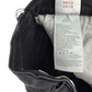 Levi's 10 years black jeans
