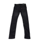 Levi's 10 years black jeans