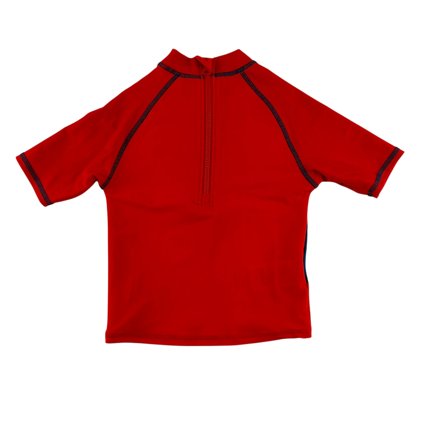 Sports Direct 5-6 years red swimwear