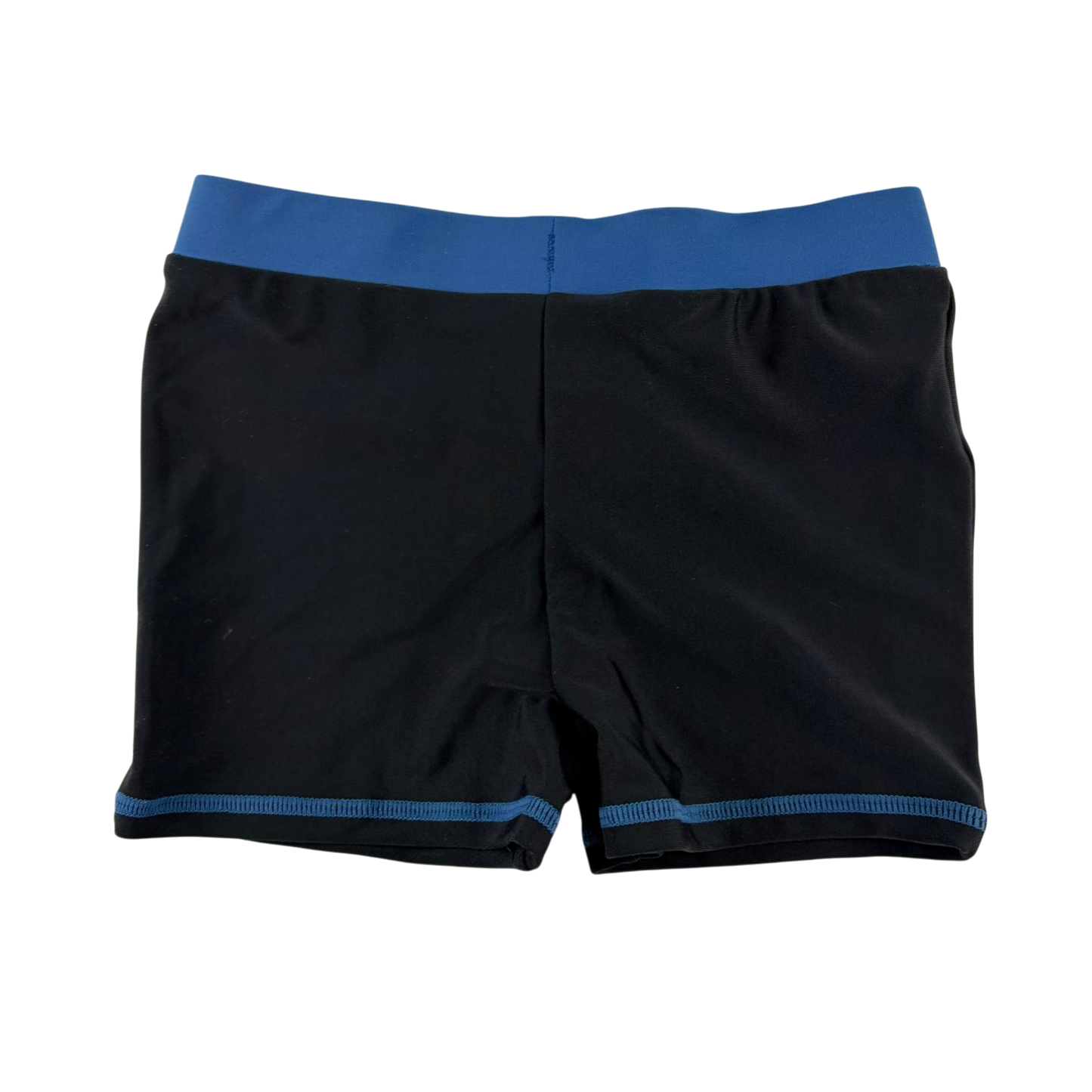 Sports Direct 5-6 years black swimwear