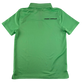 Under Armour 10-12 years green t-shirt
