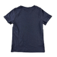 H&M 4-6 years blue t-shirt
