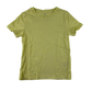 H&M 4-6 years yellow t-shirt