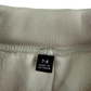 Uniqlo 7-8 years beige skort
