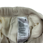 Uniqlo 7-8 years beige skort