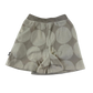 Uniqlo 7-8 years beige skort