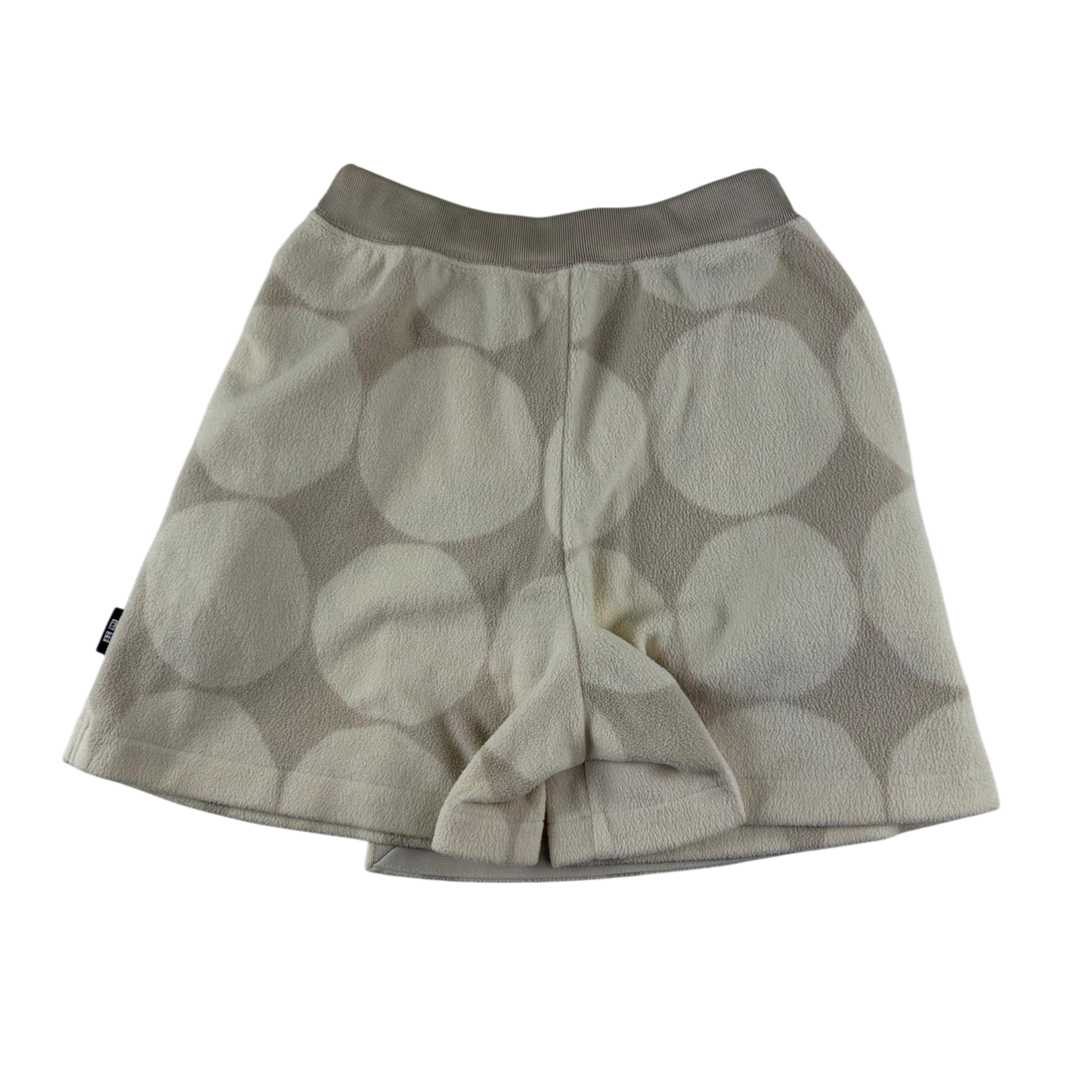 Uniqlo 7-8 years beige skort