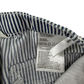 H&M 4-6 years blue shorts