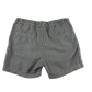 H&M 4-6 years blue shorts