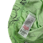 F&F 5-6 years green shorts