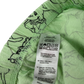 F&F 5-6 years green shorts