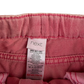 Next 6 years pink shorts