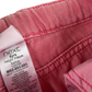 Next 6 years pink shorts
