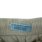 Primark 5-6 years cream shorts