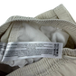 Primark 5-6 years cream shorts