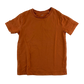 Next 6 years orange t-shirt