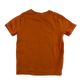Next 6 years orange t-shirt