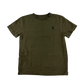 Next 7 years green t-shirt