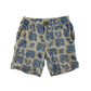 Boden 6 years cream shorts