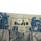 Boden 6 years cream shorts