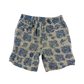 Boden 6 years cream shorts