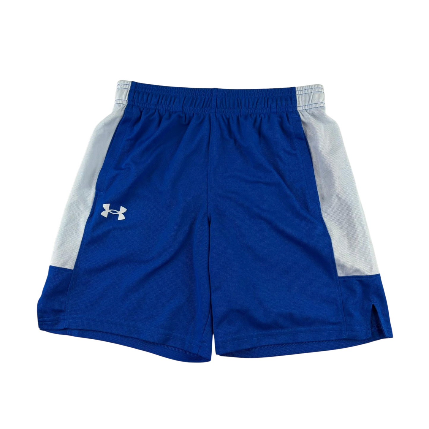 Nike 12-13 years blue shorts
