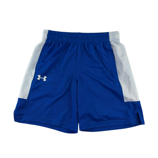 Nike 12-13 years blue shorts