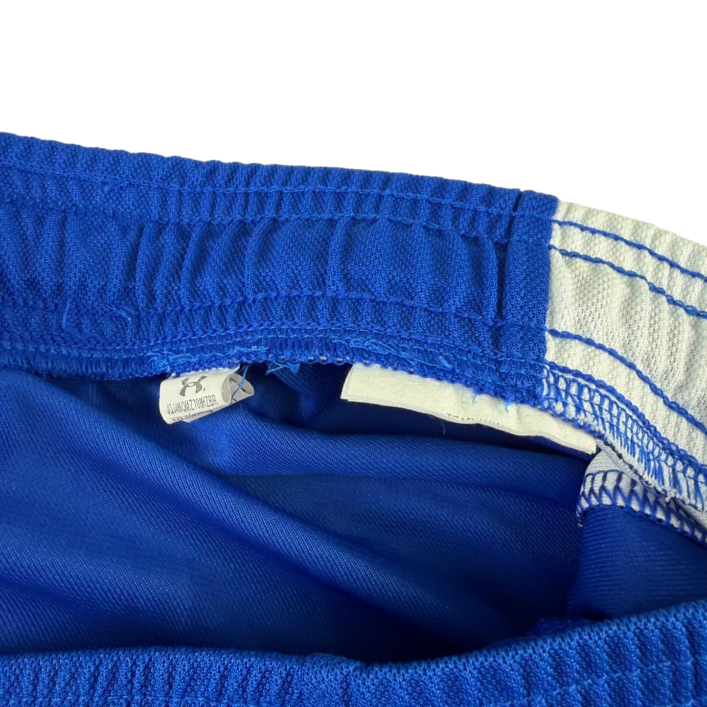 Nike 12-13 years blue shorts