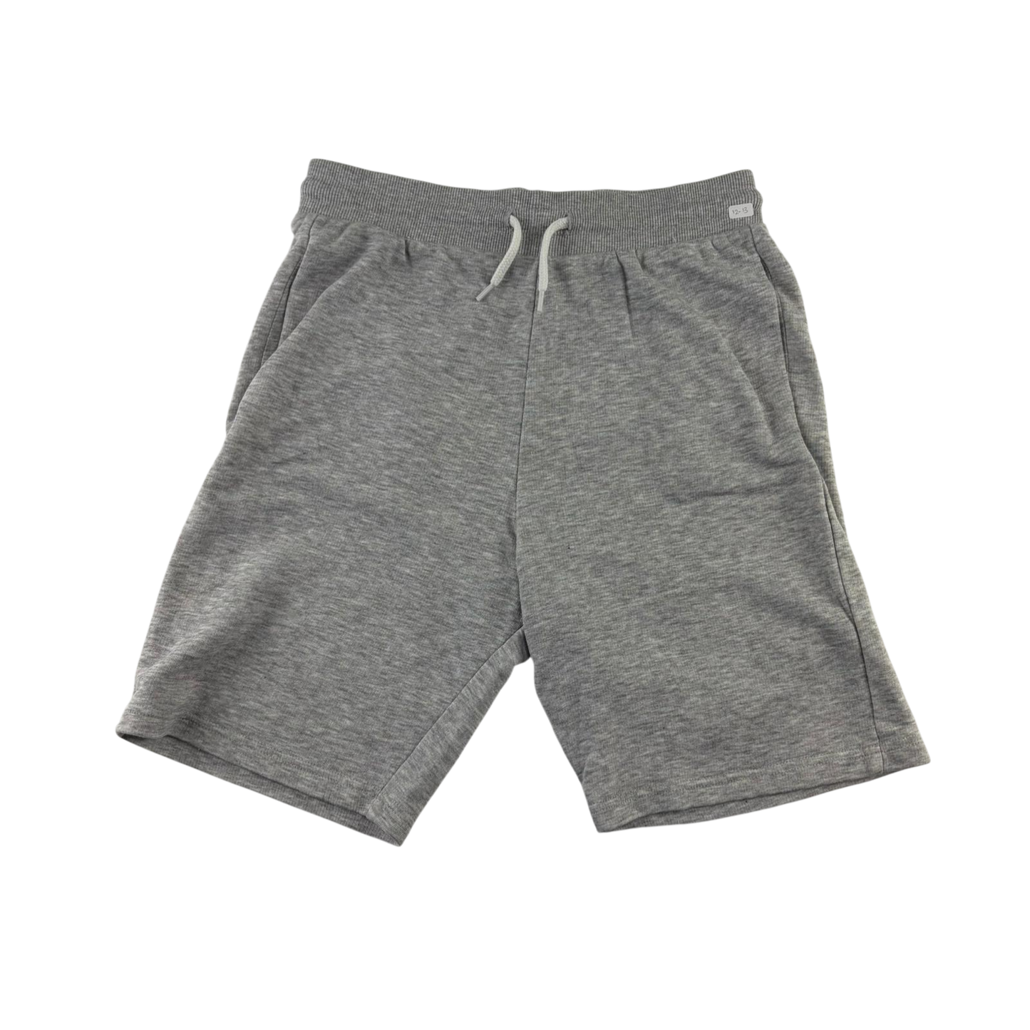 12-13 years green grey shorts bundle