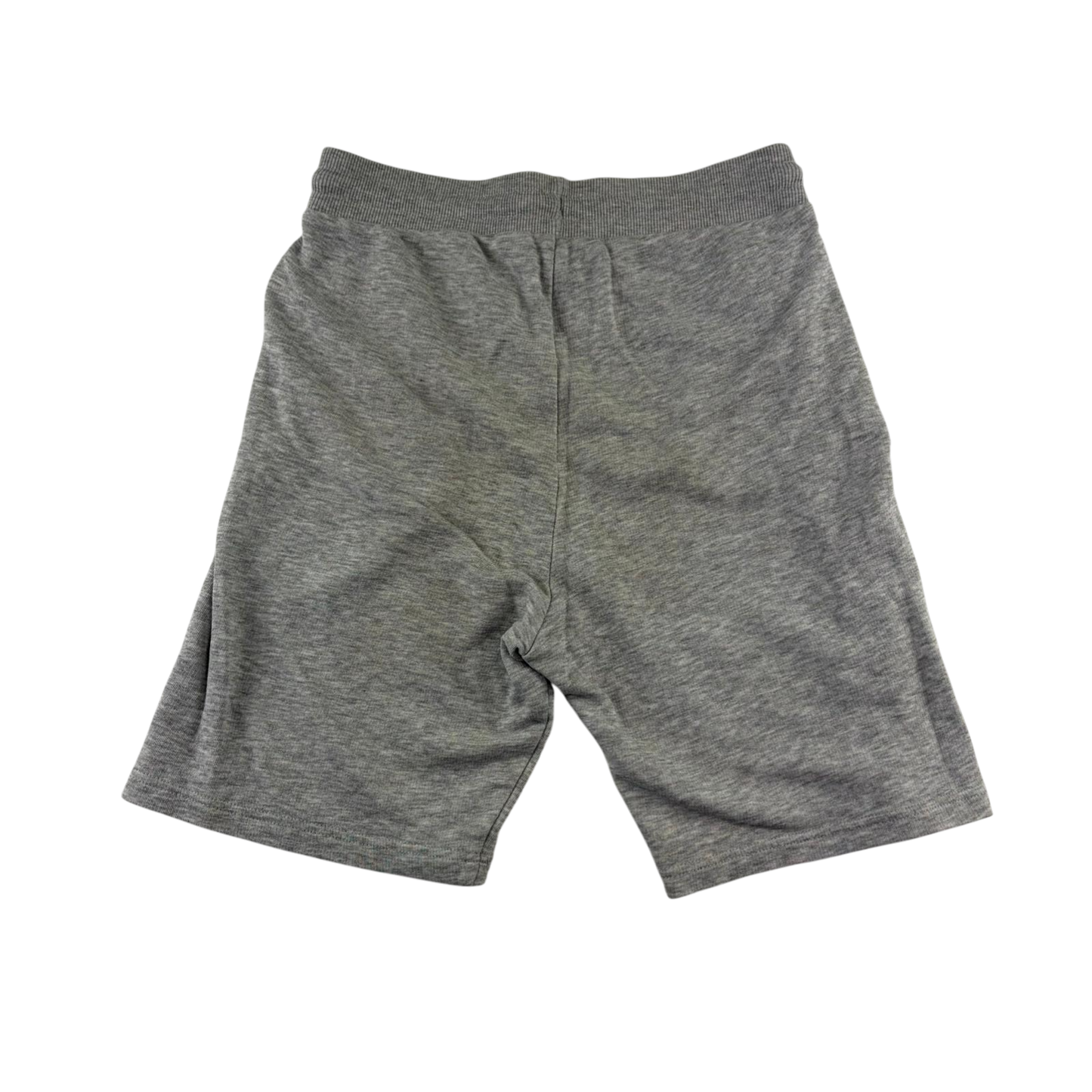12-13 years green grey shorts bundle