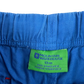 12-13 years blue grey shorts bundle