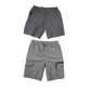 14-15 years grey shorts bundle