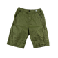 12-13 years green grey shorts bundle