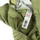 12-13 years green grey shorts bundle