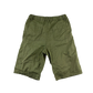12-13 years green grey shorts bundle