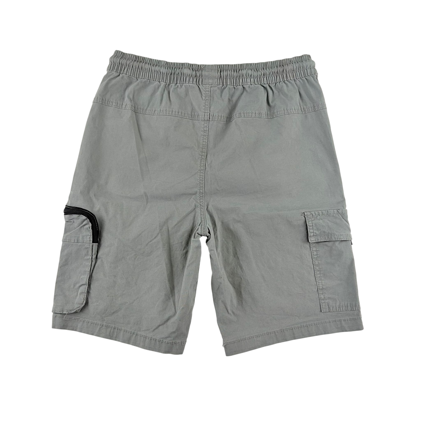 14-15 years grey shorts bundle