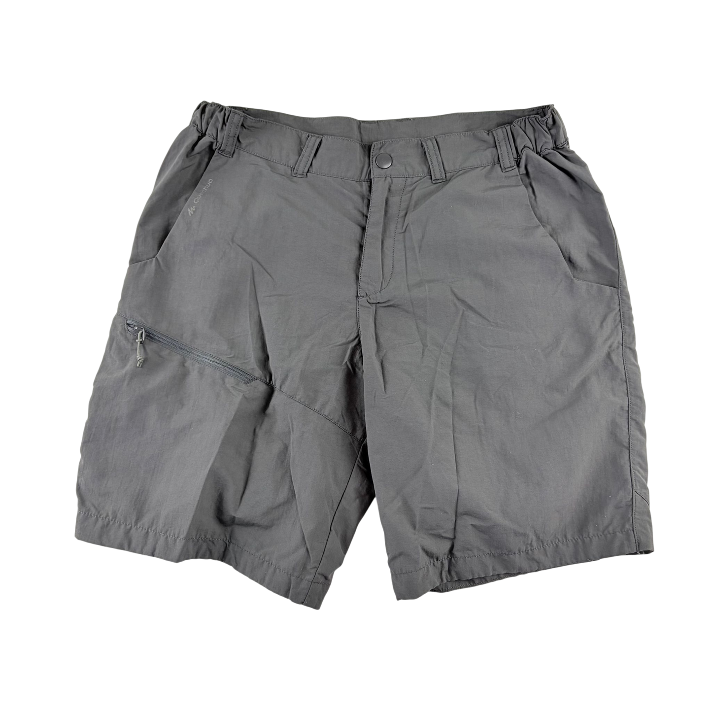 14-15 years grey shorts bundle