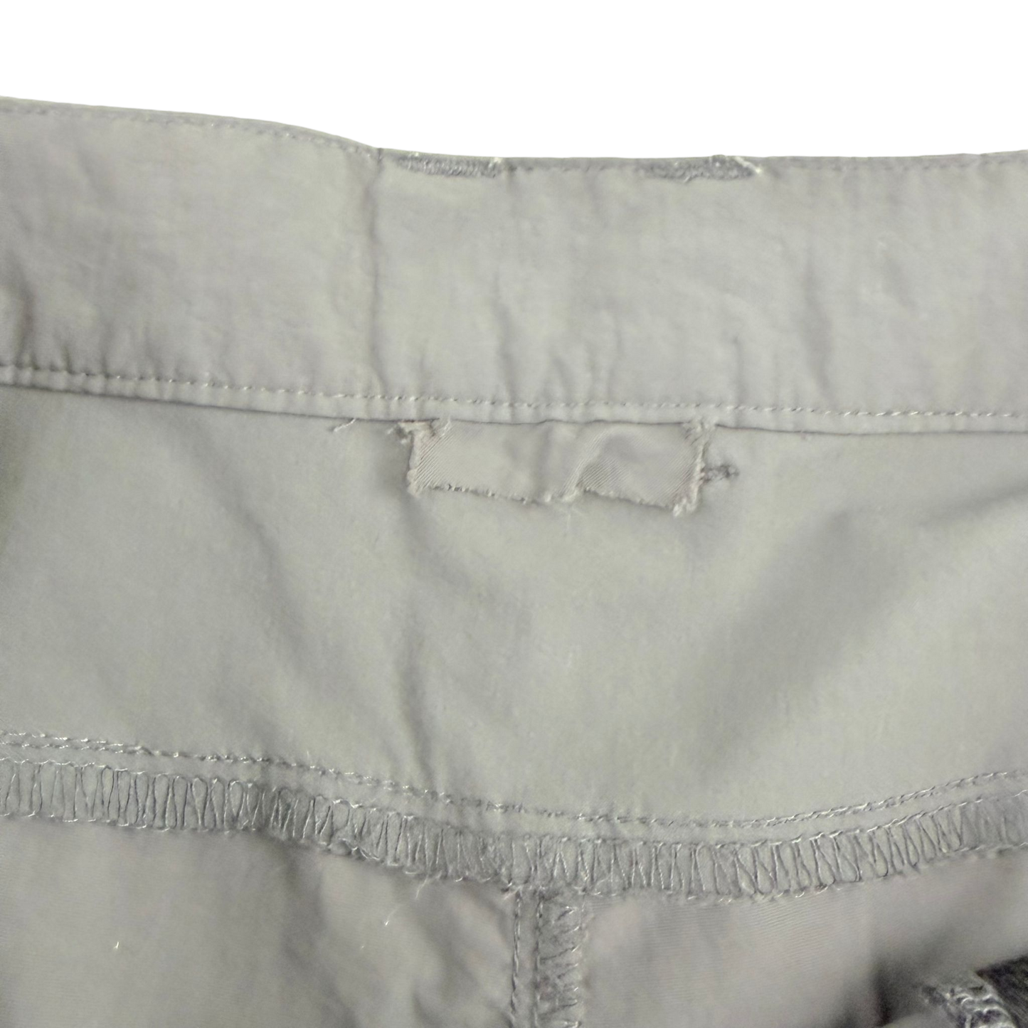 14-15 years grey shorts bundle