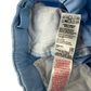 7-8 years blue shorts bundle