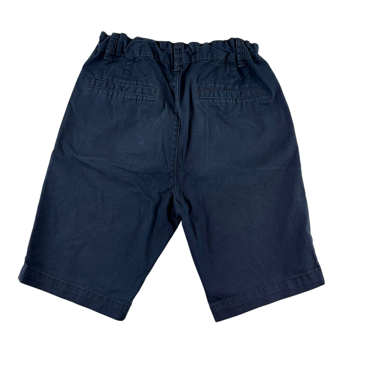 7-8 years blue shorts bundle