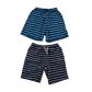 8 years blue shorts bundle