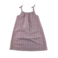 Nutmeg 5-6 years pink dress