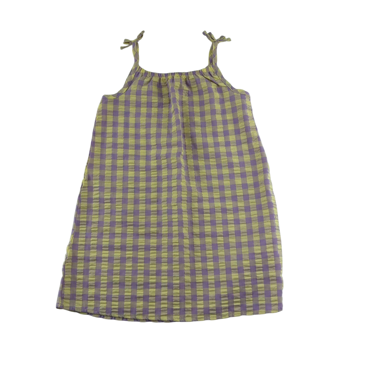 Nutmeg 5-6 years lilac dress