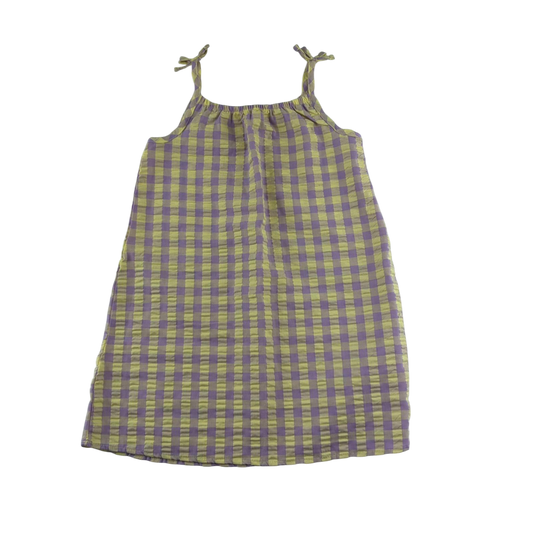 Nutmeg 5-6 years lilac dress