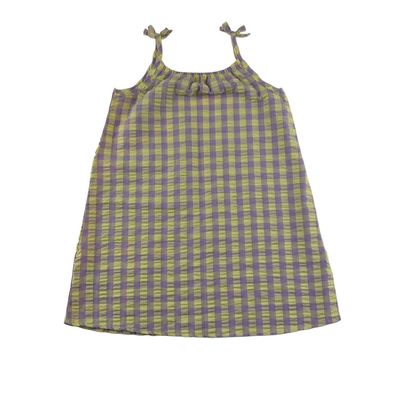 Nutmeg 5-6 years lilac dress