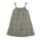 Nutmeg 6-7 years multicolour dress