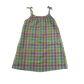 Nutmeg 6-7 years multicolour dress