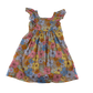 H&M 8-9 years multicolour dress