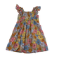 H&M 8-9 years multicolour dress